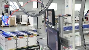 Pknergy Factory