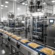Top 5 Food Packaging Machine Manufacturers: Industry Guide to Types, Features, and Selection Criteria