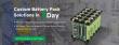 Industry Evolution: How Pknergy Operates as a China Top Lithium Battery Pack Company for Global Specialized Applications