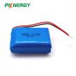Pknergy's Journey to Becoming a High-Quality Standard Lithium Polymer Battery Producer in China with UN38.3 Mastery