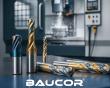 Baucor Expands Custom Cutting Tool Capabilities with Launch of Interactive ‘Design Your CNC Tool’ Digital Configurator