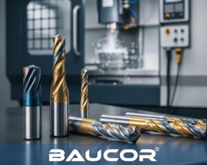 Baucor cnc cutting tools