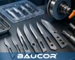 Baucor Expands Custom Industrial Blade Engineering and On-Demand Manufacturing Support