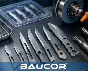 custom blades
