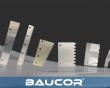 Baucor Custom Industrial Blades Cut Blade Changes by 70% and Production Downtime by 80%