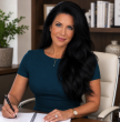 Influential Women Showcases Christine Colburn, LPC, NCC, CCTP, CATP: Founder Of Beacon Of Hope Counseling Services, LLC