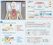 Home-based nocturnal health management: Fiber-optic early detection of cardiorespiratory rhythm disorders