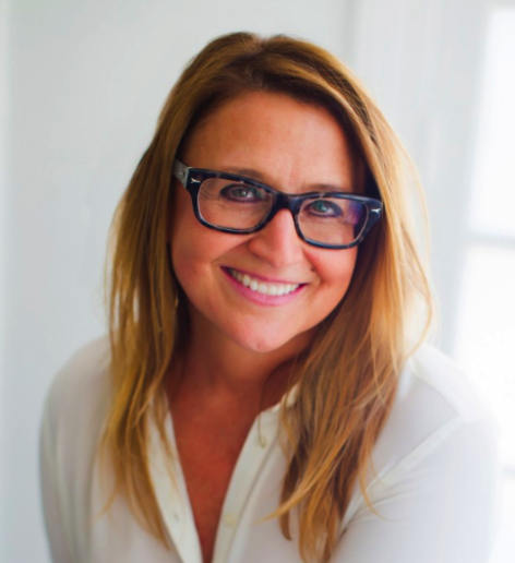 Influential Women Profiles: Andrea Sanrocco, Senior Change Manager at M&T Bank