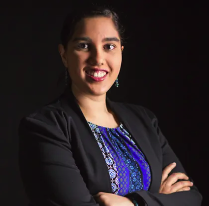Neha Sharma, MPS, PMP, ICP, Recognized By Influential Women, Drives AI And Data Strategy Leadership