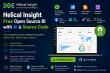 AI-Powered Open Source BI Platform Helical Insight Makes Enterprise Features Free