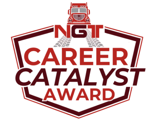 Fastport Receives 2026 NextGen Career Catalyst Award for Building New Driver Pipelines and Expanding Apprenticeships