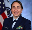LCDR Rebekah Ann Seifer, Recognized By Influential Women For Advancing Coast Guard Aviation Leadership
