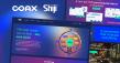 COAX Software unifies Shiji's global hospitality brand with a "Day and Night" design system