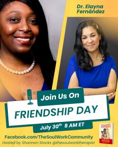 Friendships & Feelings for Kids - Expert Conversation on International Friendship Day