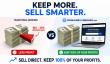 DomainsNoBroker.com Releases New Domain Selling Industry Analysis