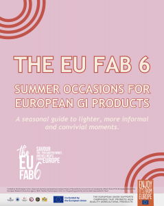 Summer guide