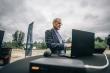 Althimis Unveils 'Guardian', C-UAS Readiness Platform in First Field Dem with the German Armed Forces' Innovation Hub