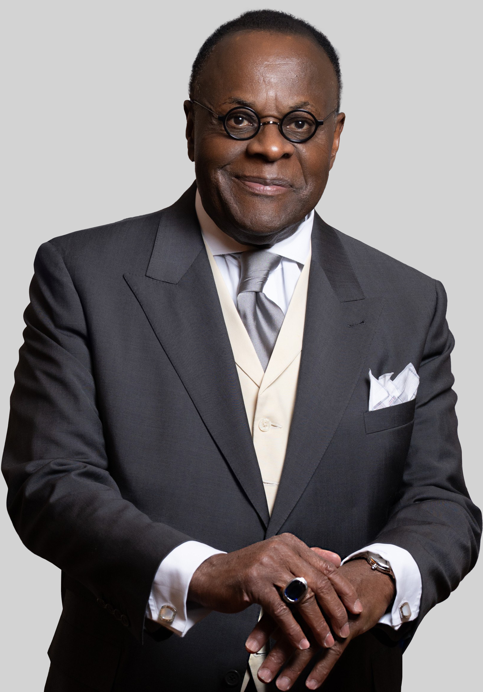 Rev. Dr. W. Franklyn Richardson to Receive Honorary Doctorate and Present Posthumous Degree to Nigeria’s First President