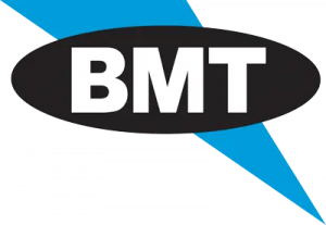Byford Machine-Tool Inc. Logo