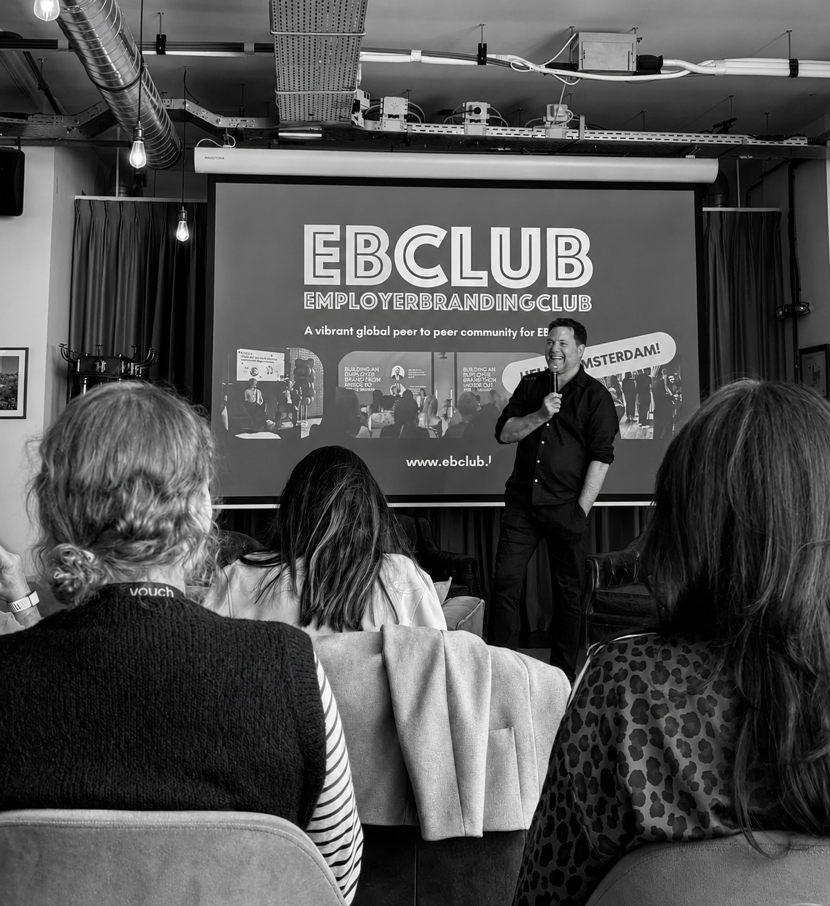 EBClub and EBN join forces to create the world’s largest global community for employer branding professionals