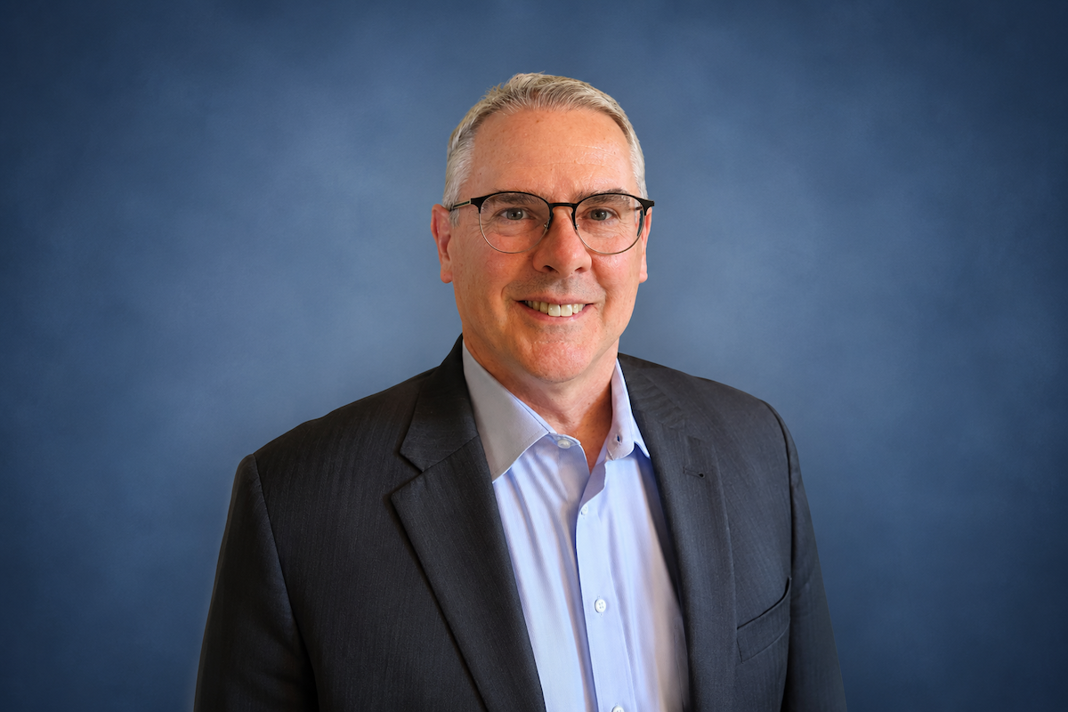 AAIS Appoints Arron Lamp as CIO to Lead Enterprise Technology Strategy, Innovation, and AI Readiness
