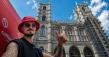 Coffee Bike World Turns U.S. Border Setback Into an All-Canadian Entrepreneurship Journey