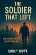 Producer of the Controversial 'Loose Change' Documentary Tells His Story in New Memoir The Soldier That Left