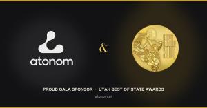 Atonom Sponsors with Best of State