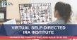 Retirement Industry Trust Association to Host Virtual Self-Directed IRA Institute, August 24-28, 2026
