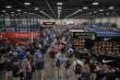 Record Attendance Expected at Pickleball Convention