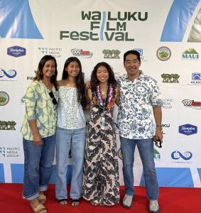WFF Voices