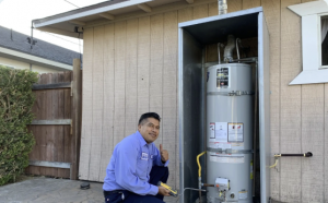 New Pro Plumbing Los Angeles
