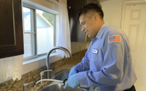 New Pro Plumbing - Kitchen Plumbing Los Angeles