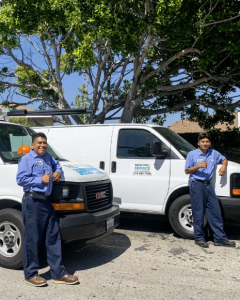 New Pro Plumbing - Mar Vista Plumber