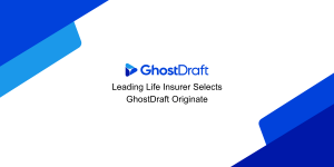 GhostDraft Originate Press Release