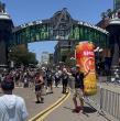 Smile Spirits’ 12-Foot 'Stan the Can' Turns Heads at San Diego Comic-Con