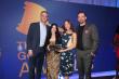TSEG Wins Third Golden Gavel Award for Best Podcast/Webisode