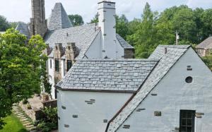 All stucco surfaces are fully upgraded in Flourtown PA