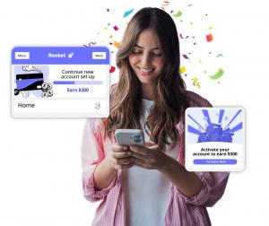 Digital Onboarding & Engagement Banking