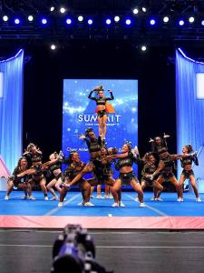 Cheer Athletics Orlando