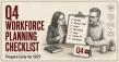 Legacy Employer Concepts Releases Q4 Workforce Planning Checklist for Small and Mid-Sized Businesses