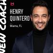 GLOVER U ADDS HENRY QUINTERO AS ITS FIRST SPANISH-SPEAKING LATINO COACH