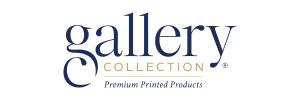 Image of a logo for Gallery Collection