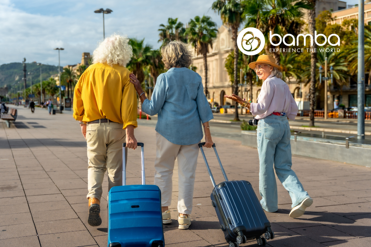 Bamba Travel Announces Fall 2026 Travel Trends: The Rise of Immersive, Shoulder-Season Journeys