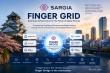 Sargia Inc Expands Finger Grid for the Future of Digital Finance