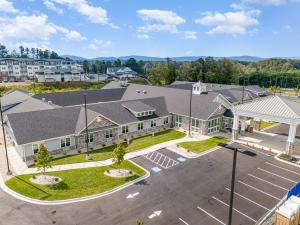 Stonecroft Senior Living