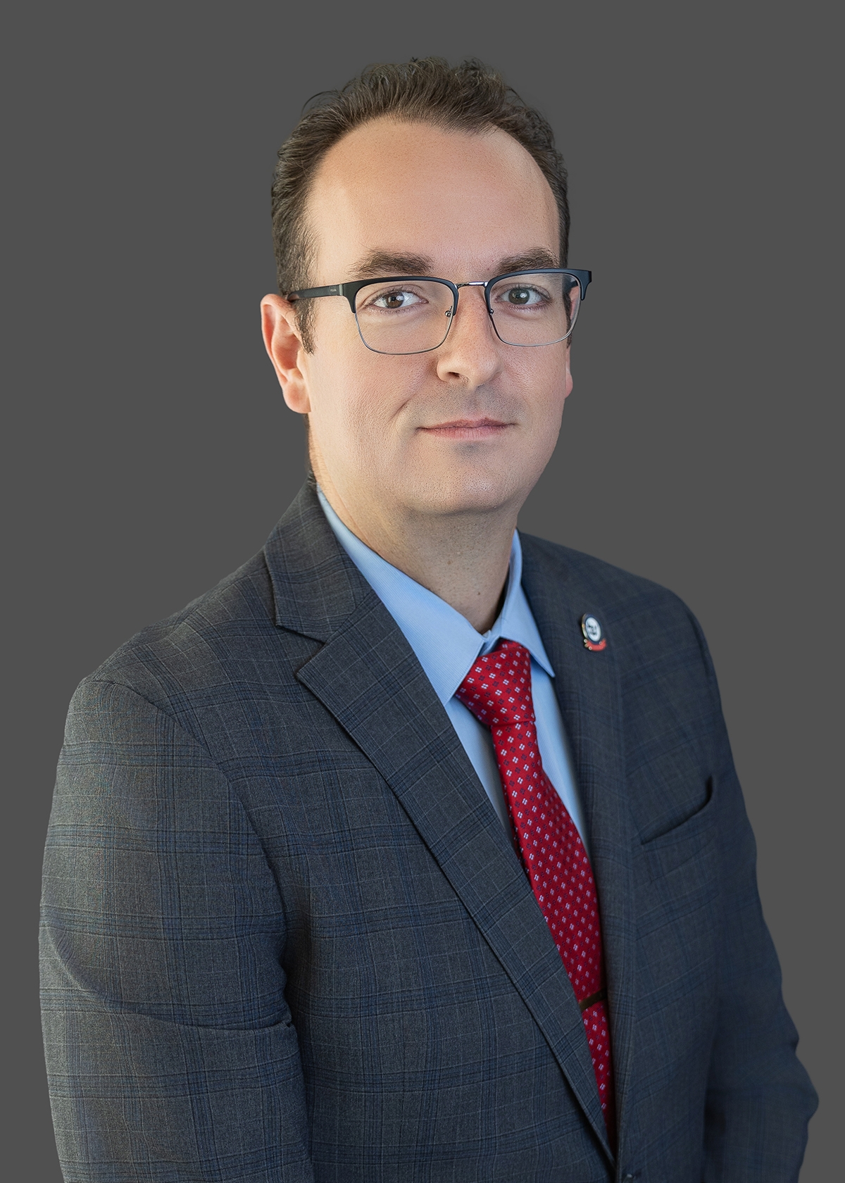 Bright Line Investigations Founder Kyle Corrigan Named 2026 UW–Parkside Alumni Achievement Award Honoree