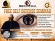 Warrior Garden Hosts Free Self-Defense Seminar to Empower and Equip the Community