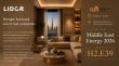 Lider Electric to Showcase Premium Wiring Devices at Middle East Energy 2026 