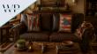 WesternPassion.com Highlights the Enduring Value of Made in the USA Western Furniture 